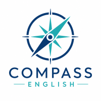Compass English -Guiding Your English Journey